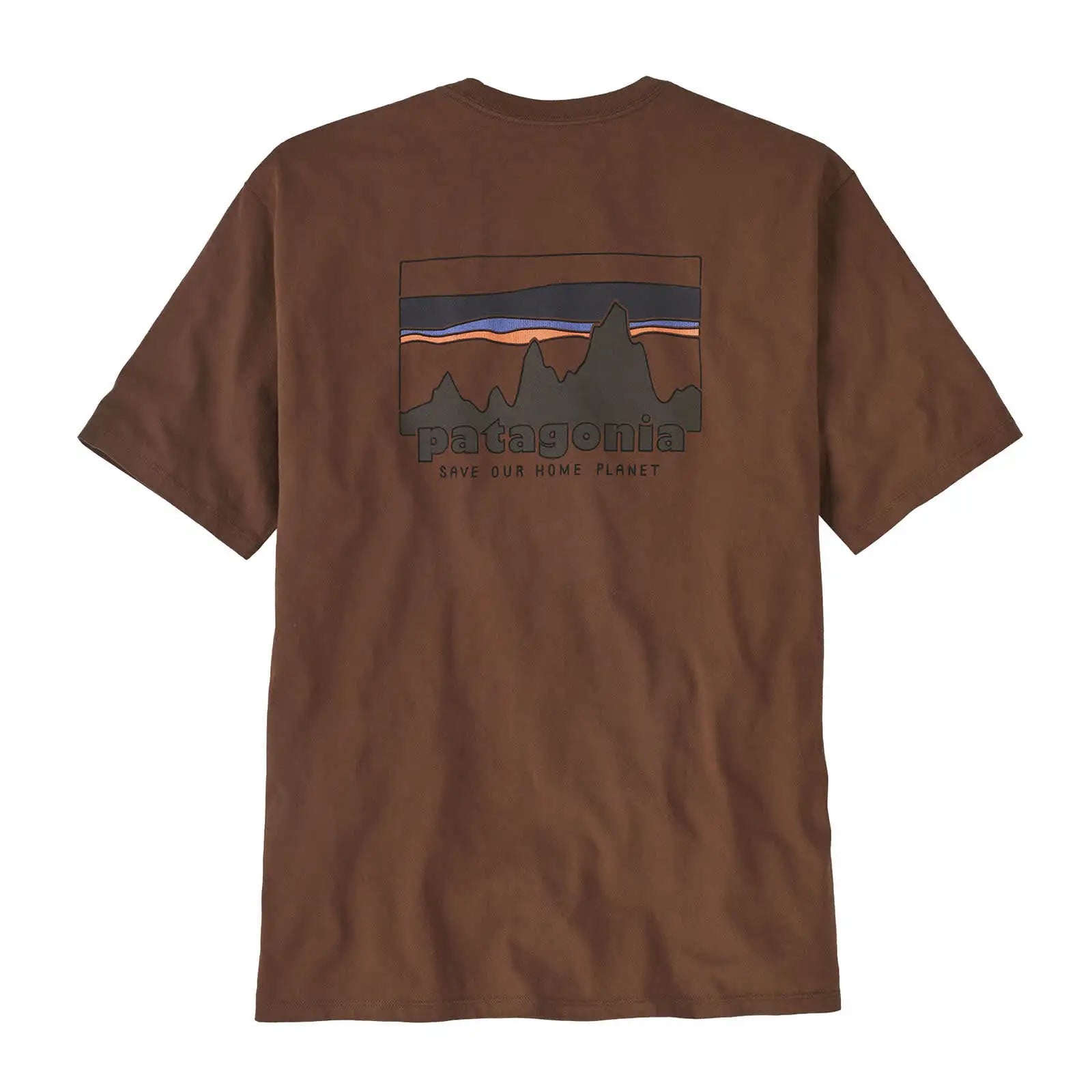 '73 Skyline Organic T-Shirt (Men's) - 37534