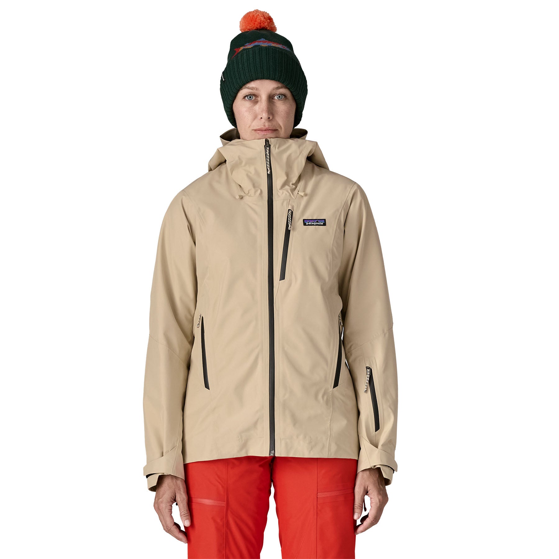Insulated Storm Shift Jacket (Women's) - 31835