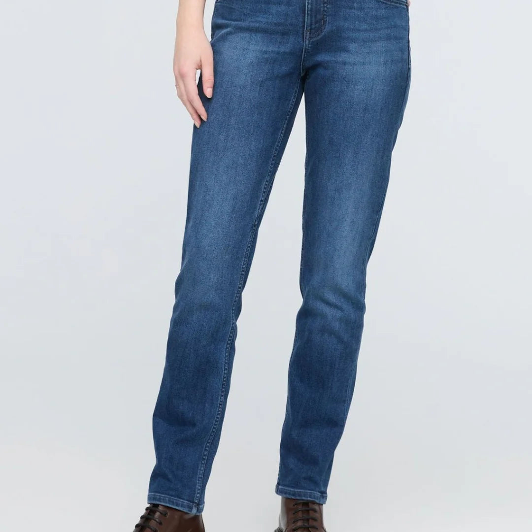 Tech Fleece Denim Girlfriend Jean (Women's)