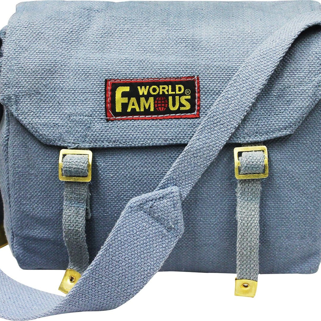 Web Haversack Bag