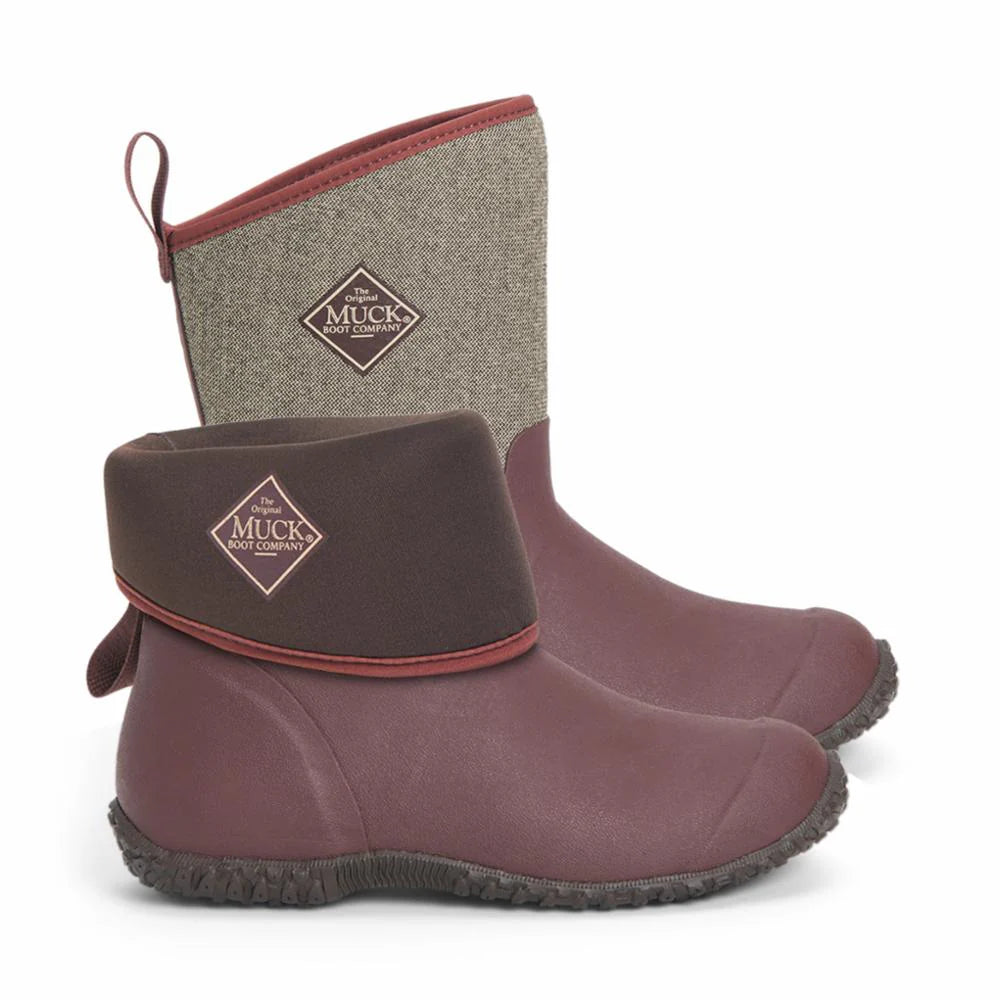 Muckster II Mid Boot (Women's)