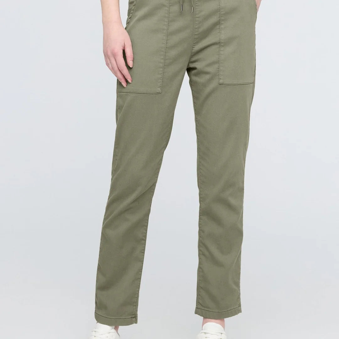 No Sweat Harbour Pant (Women's)