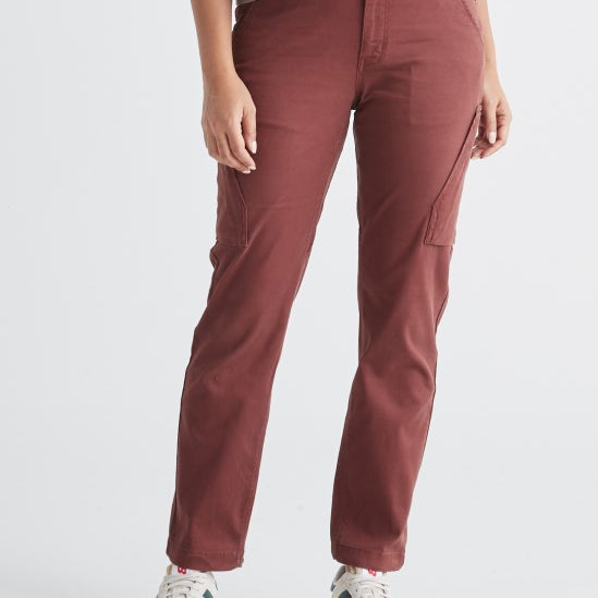 Live Free Adventure Pant (Women's)
