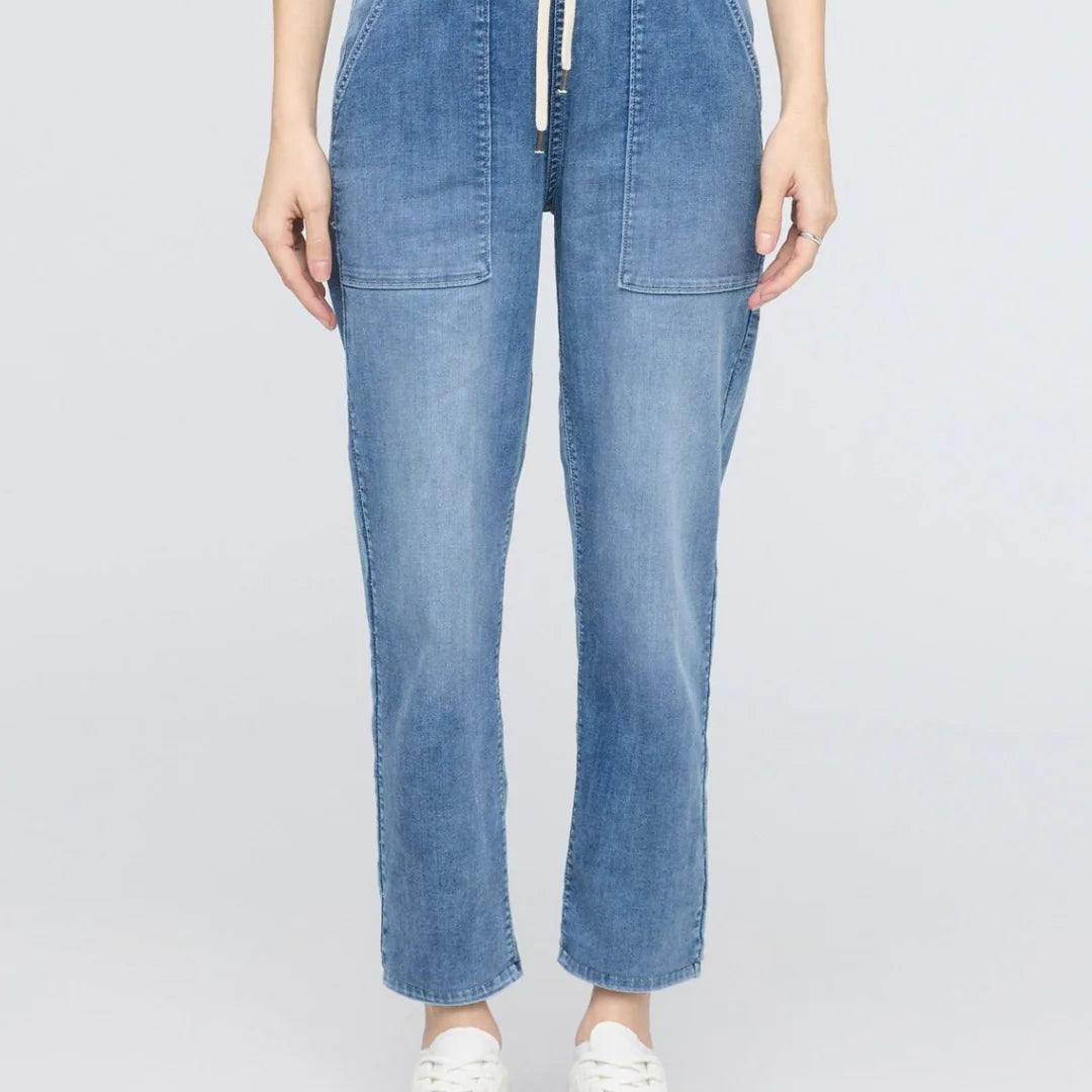 Performance Denim Lite Harbour Pant (Women's)