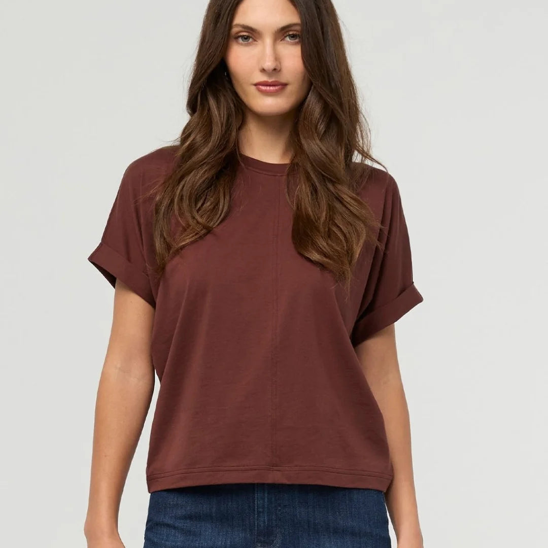 PurePima Dolman Tee (Women's)