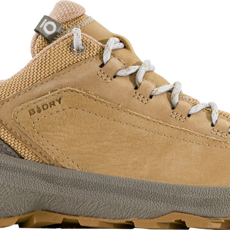 Cottonwood Low Waterproof (Women's) - 78202 - Past Season