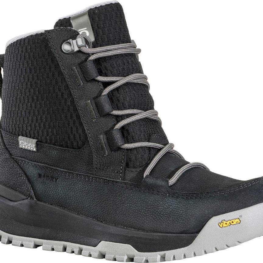 Jourdain Mid Insulated Waterproof (Women's) - 86502