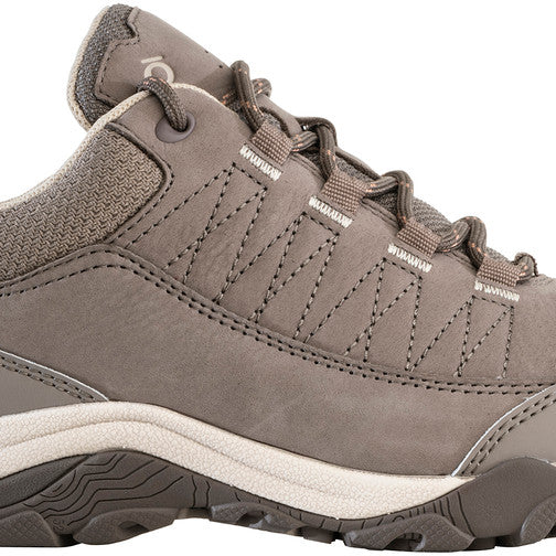 Ousel Low B-DRY Wide (Women's) - 71802