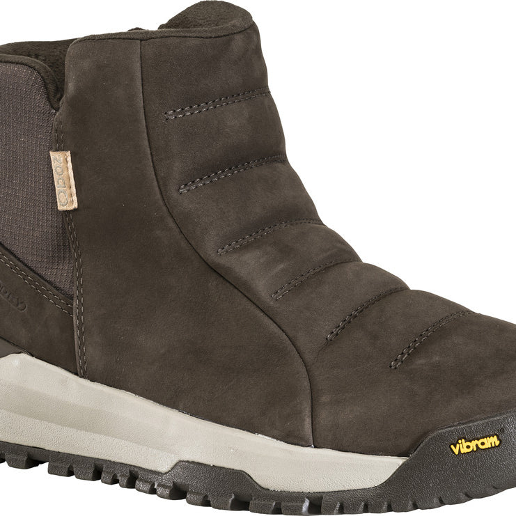 Sphinx Pull-On Insulated Waterproof Boot (Women's) - 85602 - Past Season