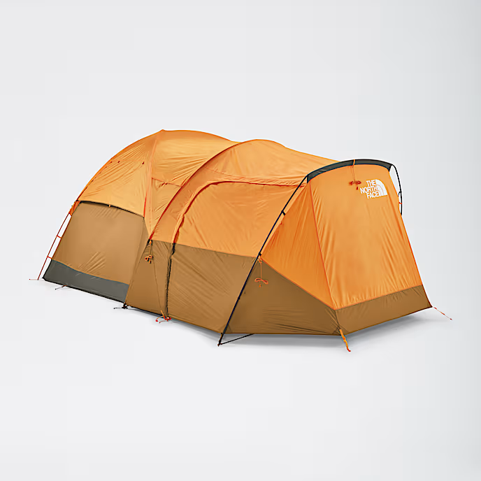Wawona 6 Tent