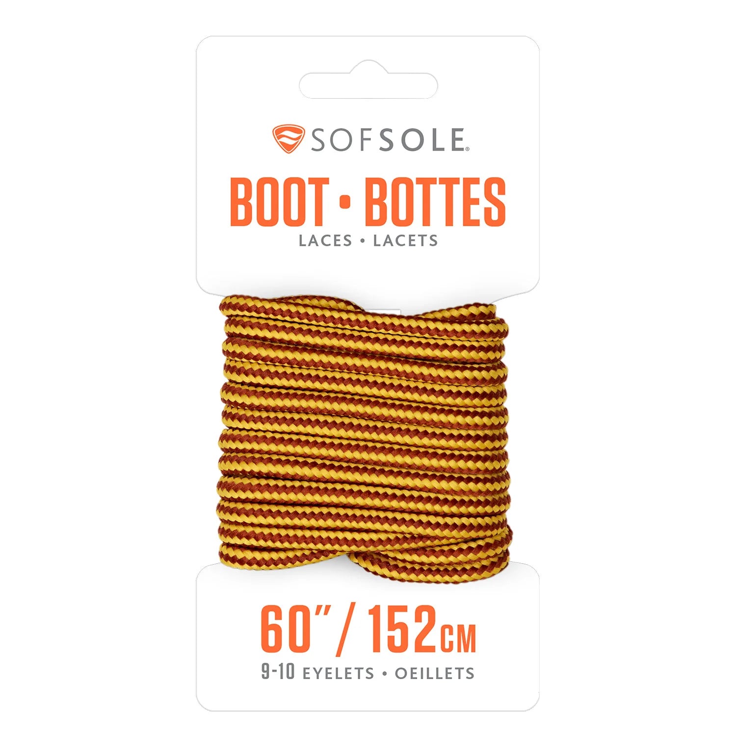 Boot Laces