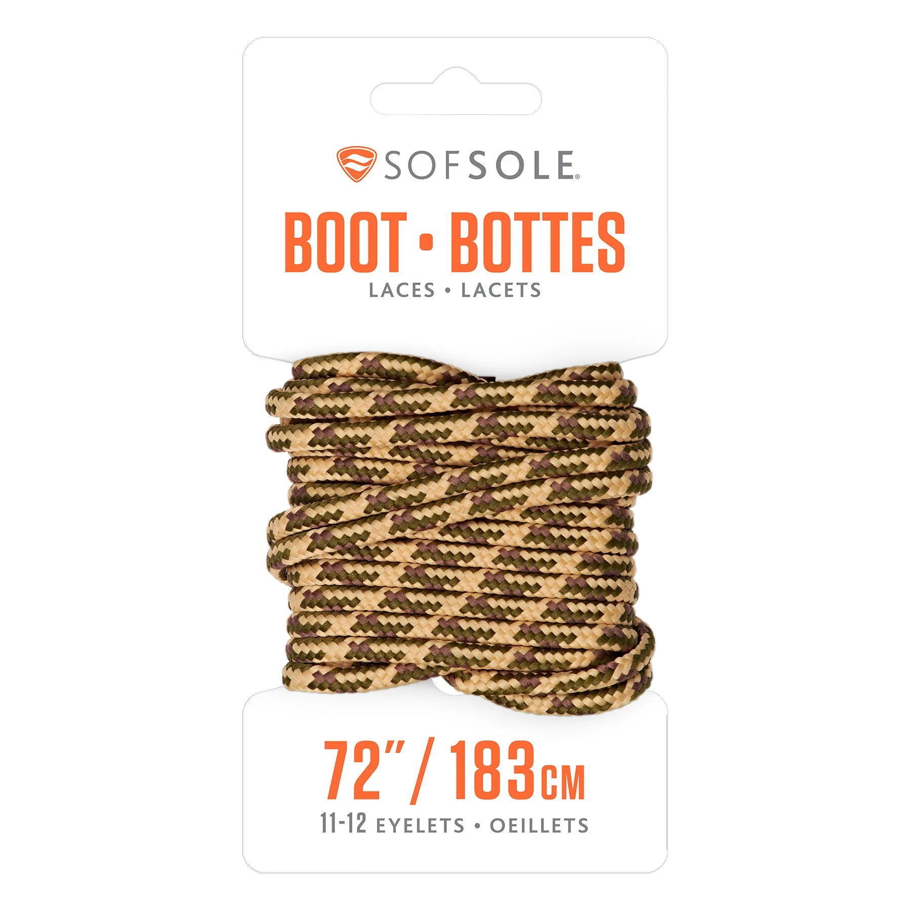Boot Laces