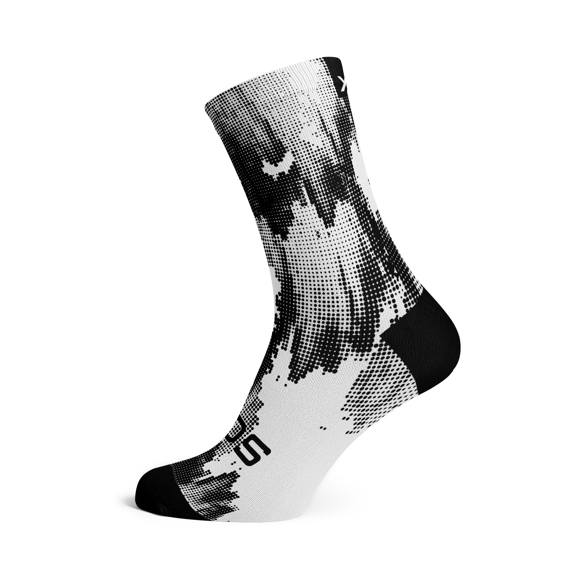 Crew Socks (Unisex)