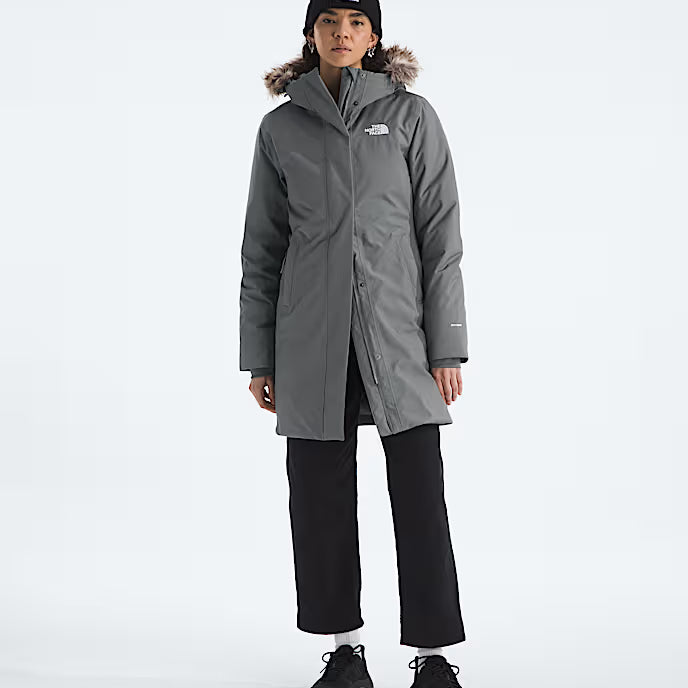 Arctic Parka (Women's) - NF0A84J2