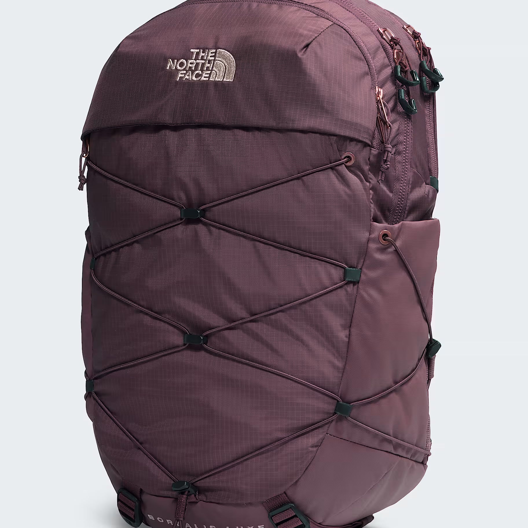 Borealis Luxe Backpack (Women’s) - NF0A81E7