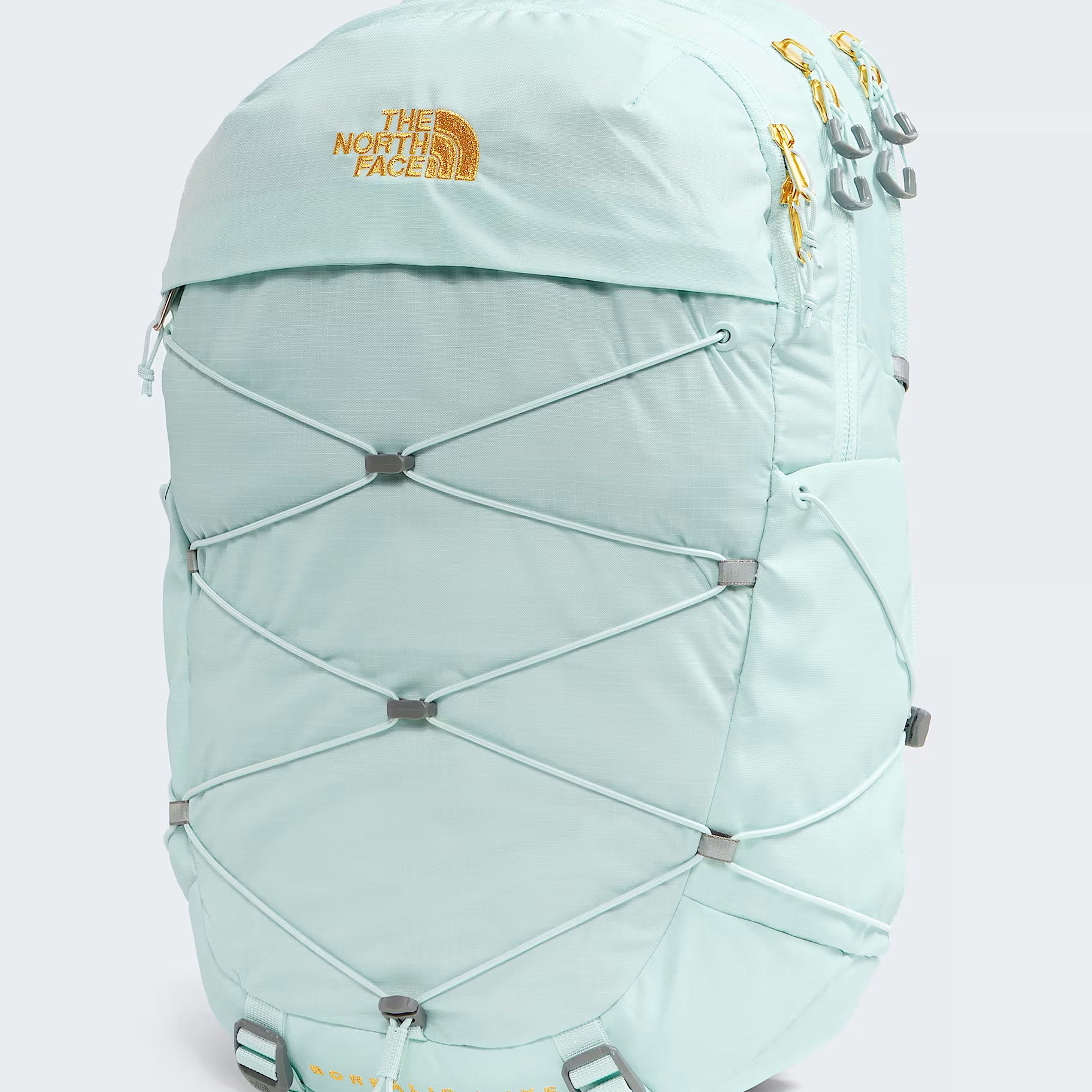 Borealis Luxe Backpack (Women’s) - NF0A81E7