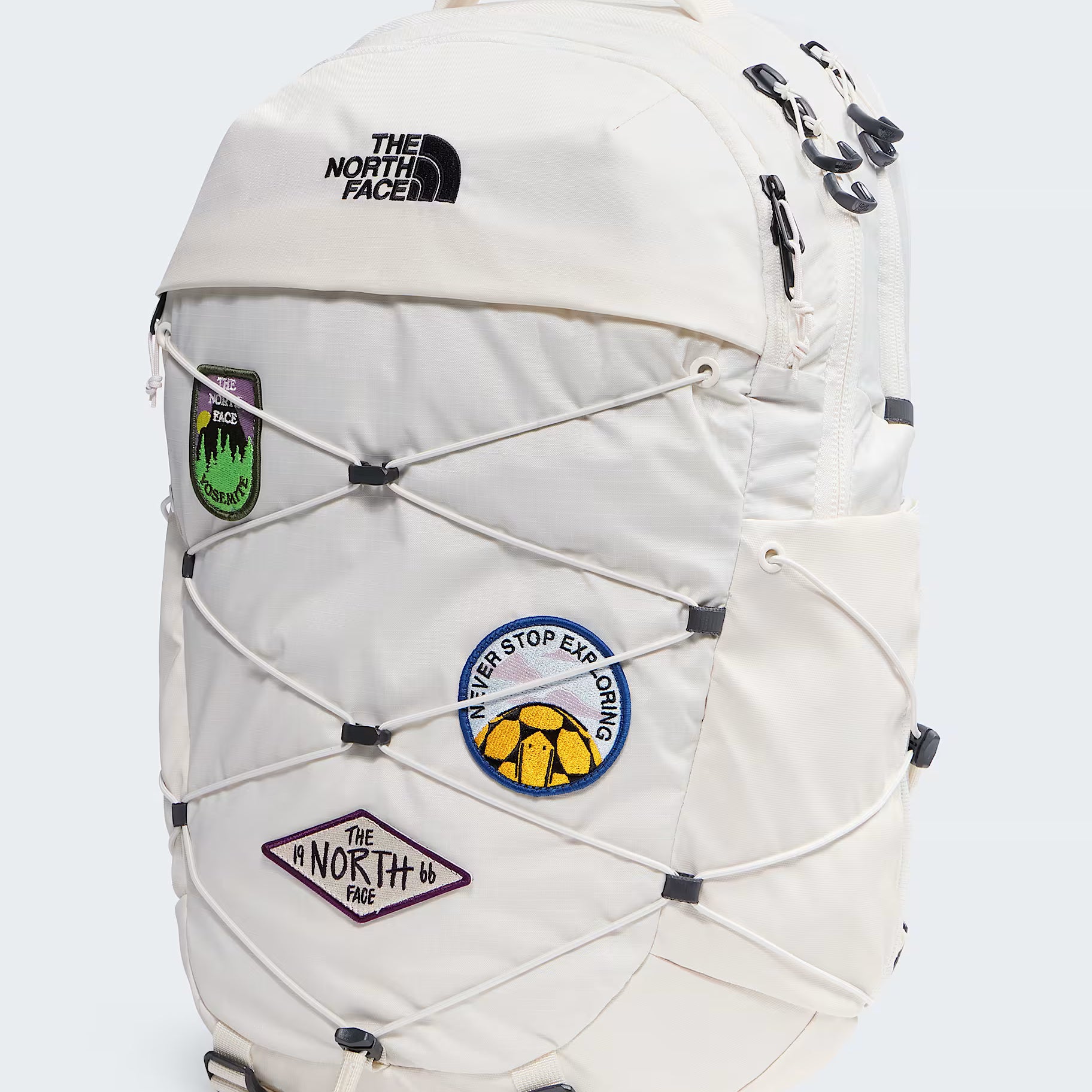 Borealis Patch Backpack - 27L (Women's) - NF0A8KE9