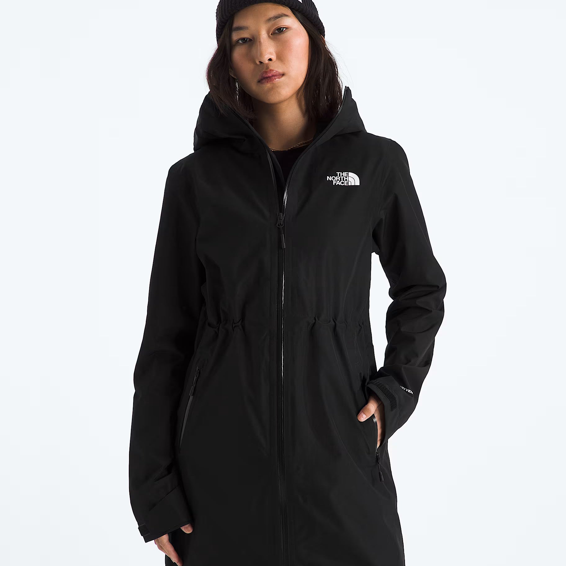 DRYVENT™ Hikesteller Parka (Women’s) - NF0A8G6Z