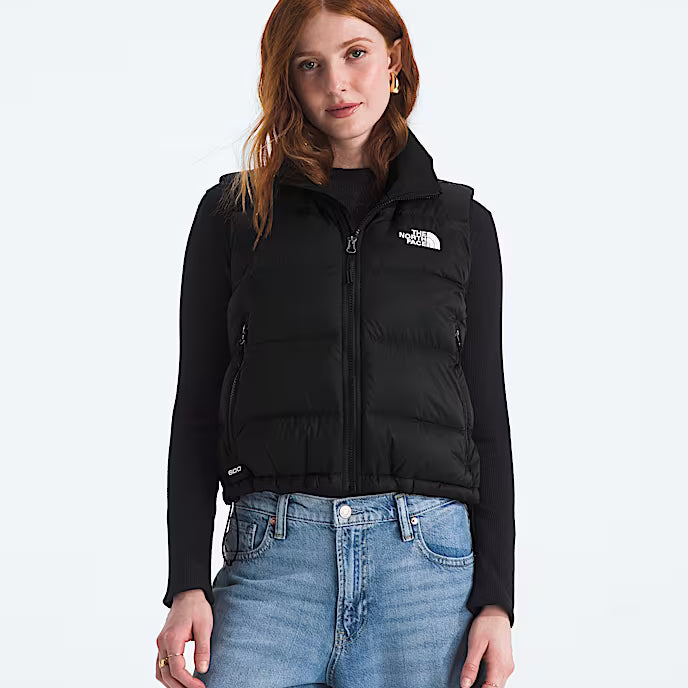 Hydrenalite™ Down A-Line Vest (Women’s) - NF0A89VJ