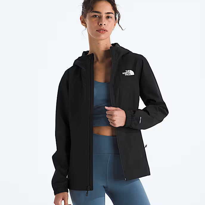 Quest Rain Jacket (Women's) - NF0A8G12