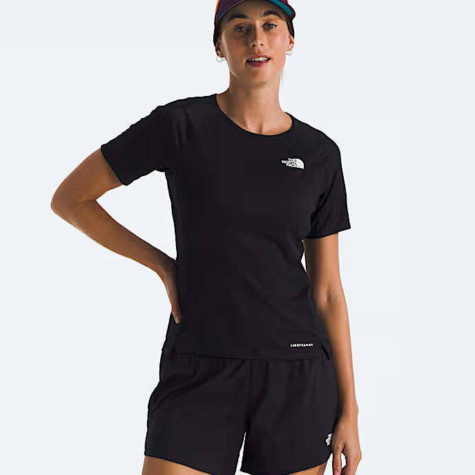 Sunriser T-Shirt (Women’s) - NF0A8BBX