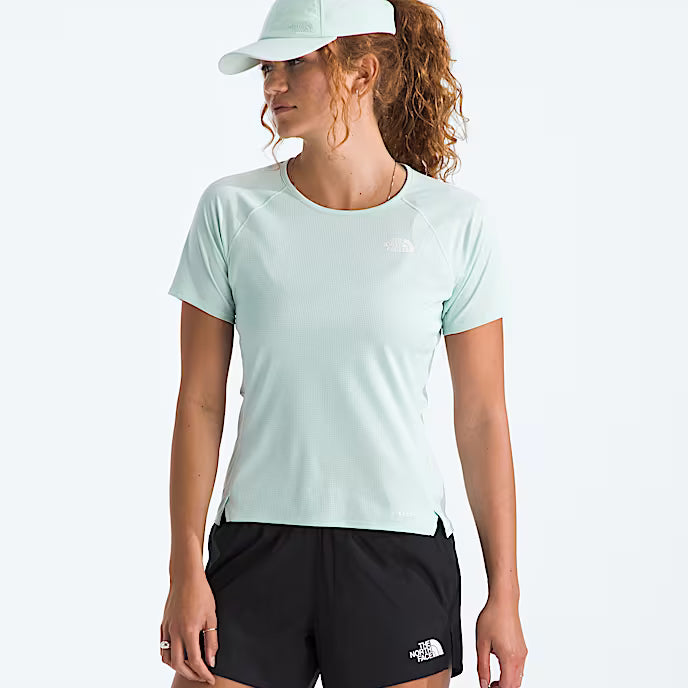 Sunriser T-Shirt (Women’s) - NF0A8BBX