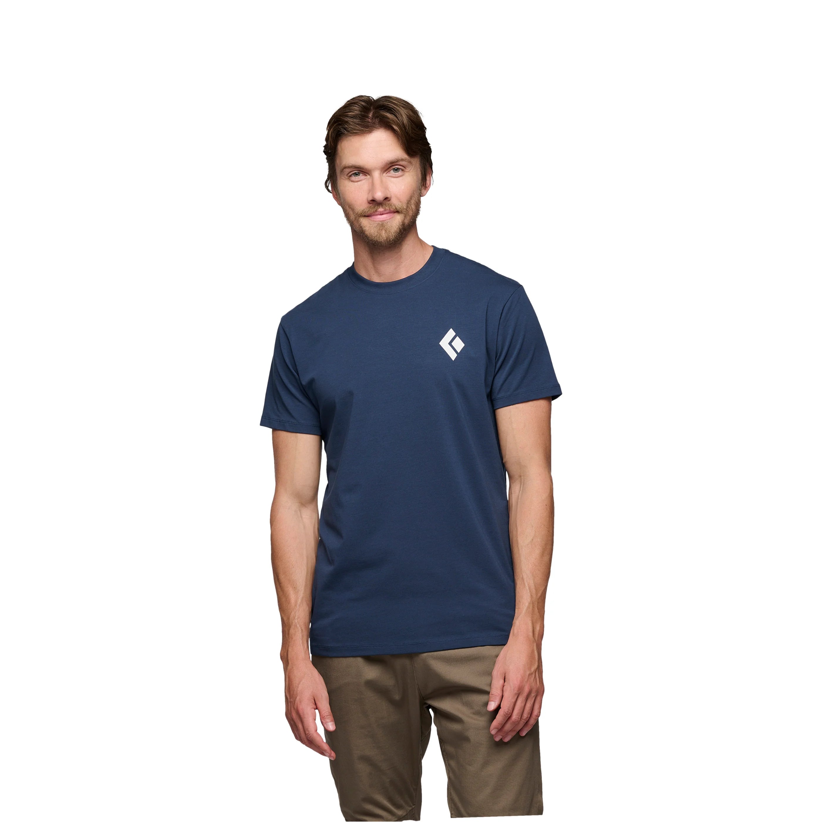 Equipment for Alpinist Short Sleeve Tee (Men's)