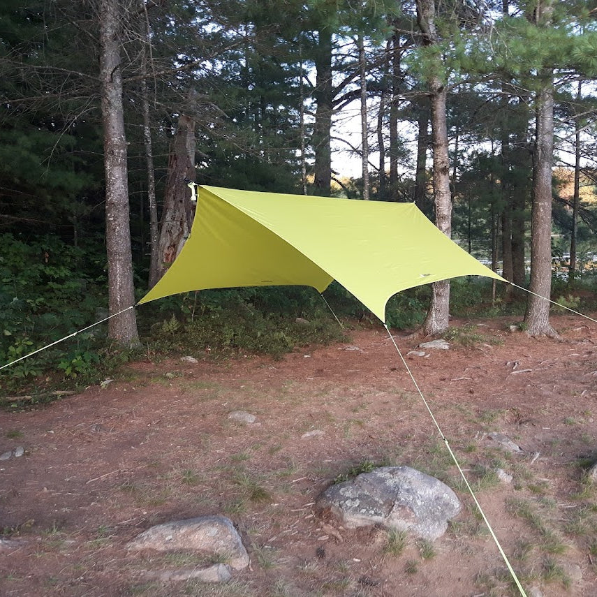 Wingman Tarp