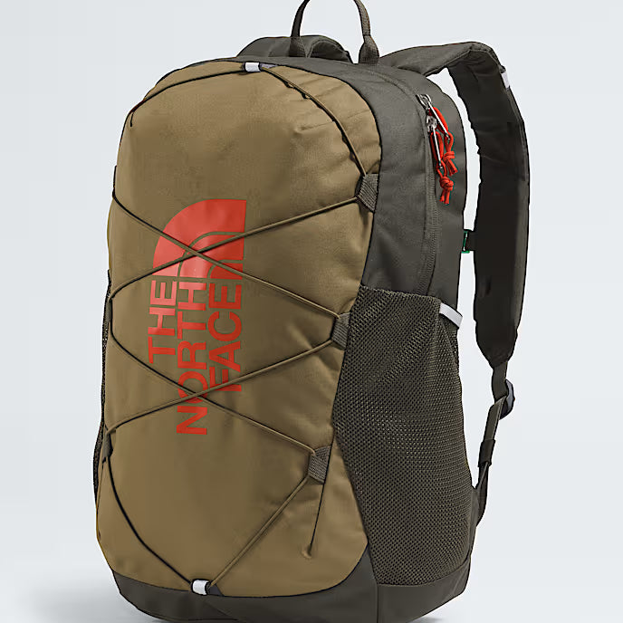Court Jester Youth Backpack - NF0A52VY