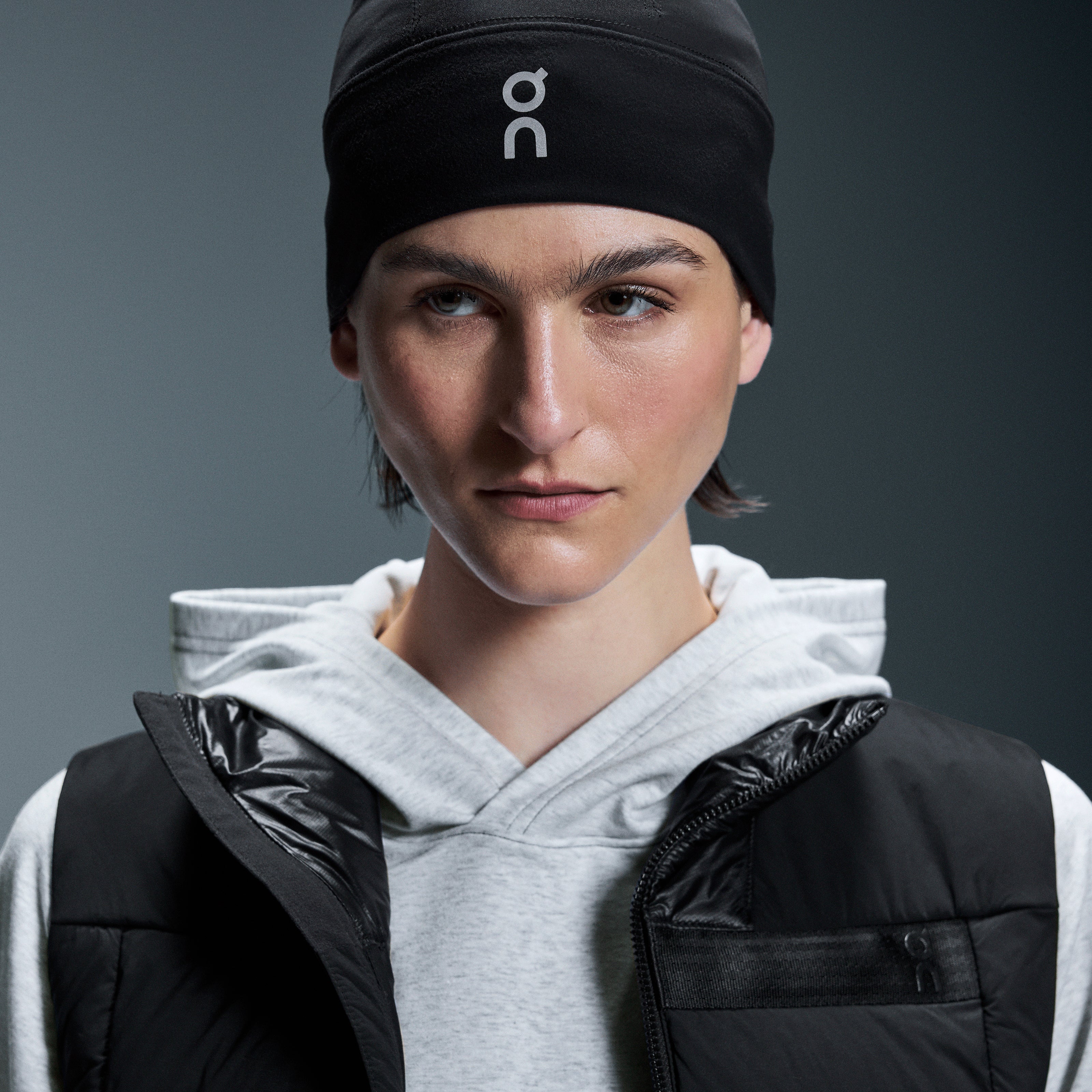 Core Beanie (Unisex)