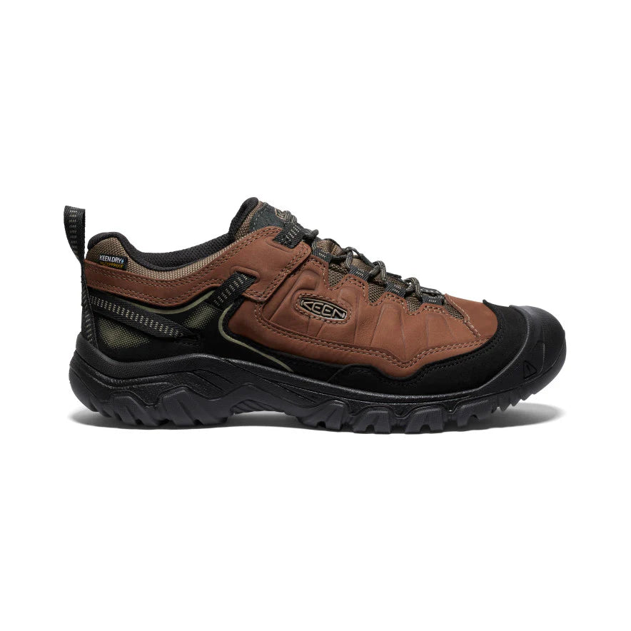 Targhee IV Wide Waterproof Hiking Shoe (Men's) - 1030692