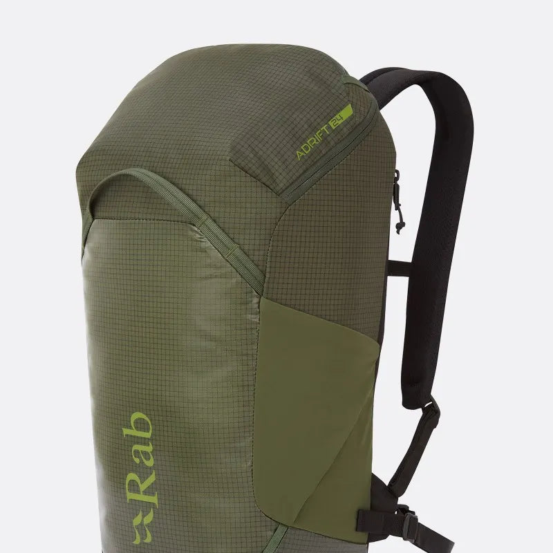 Adrift 24L Day Pack