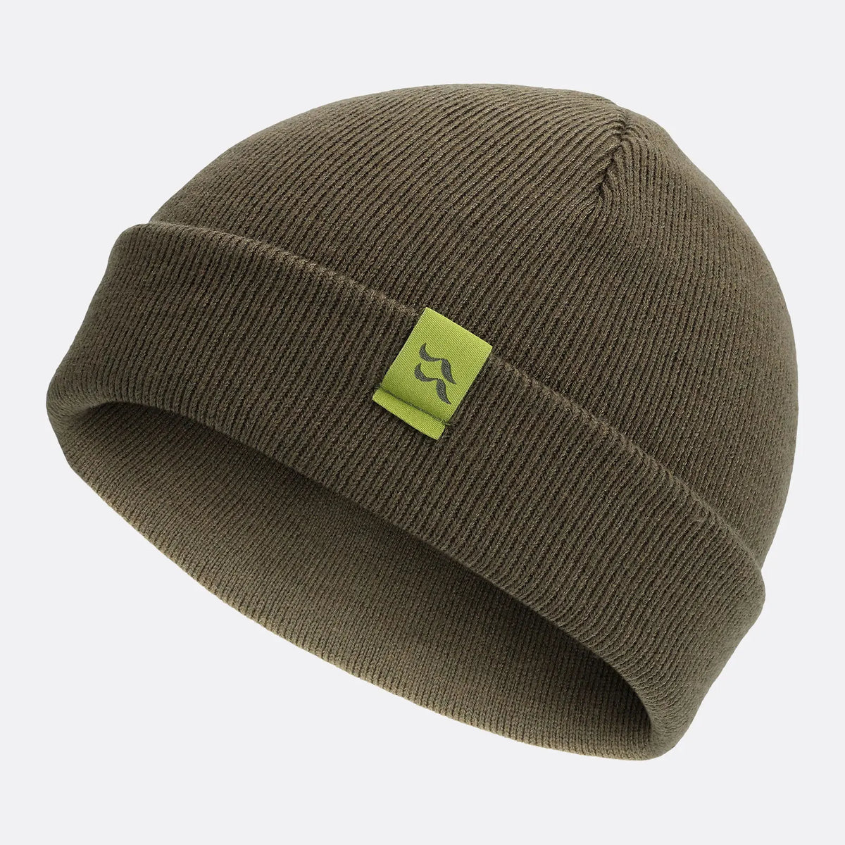 Adzuki Beanie