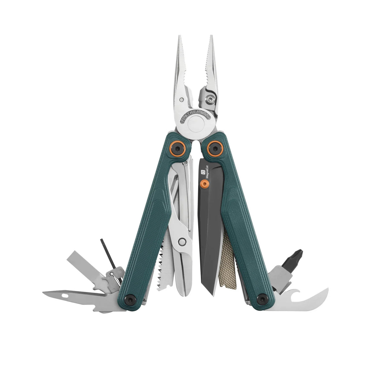 YA−MAN HRF17-W Leatherman - Wave® Alpha Multi-Tool – The Outfitters Adventure