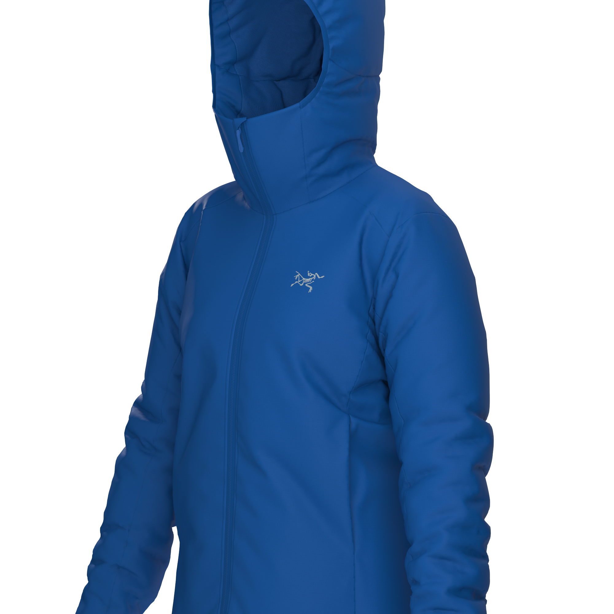 Atom SV Hoody (Women's) - X000009853