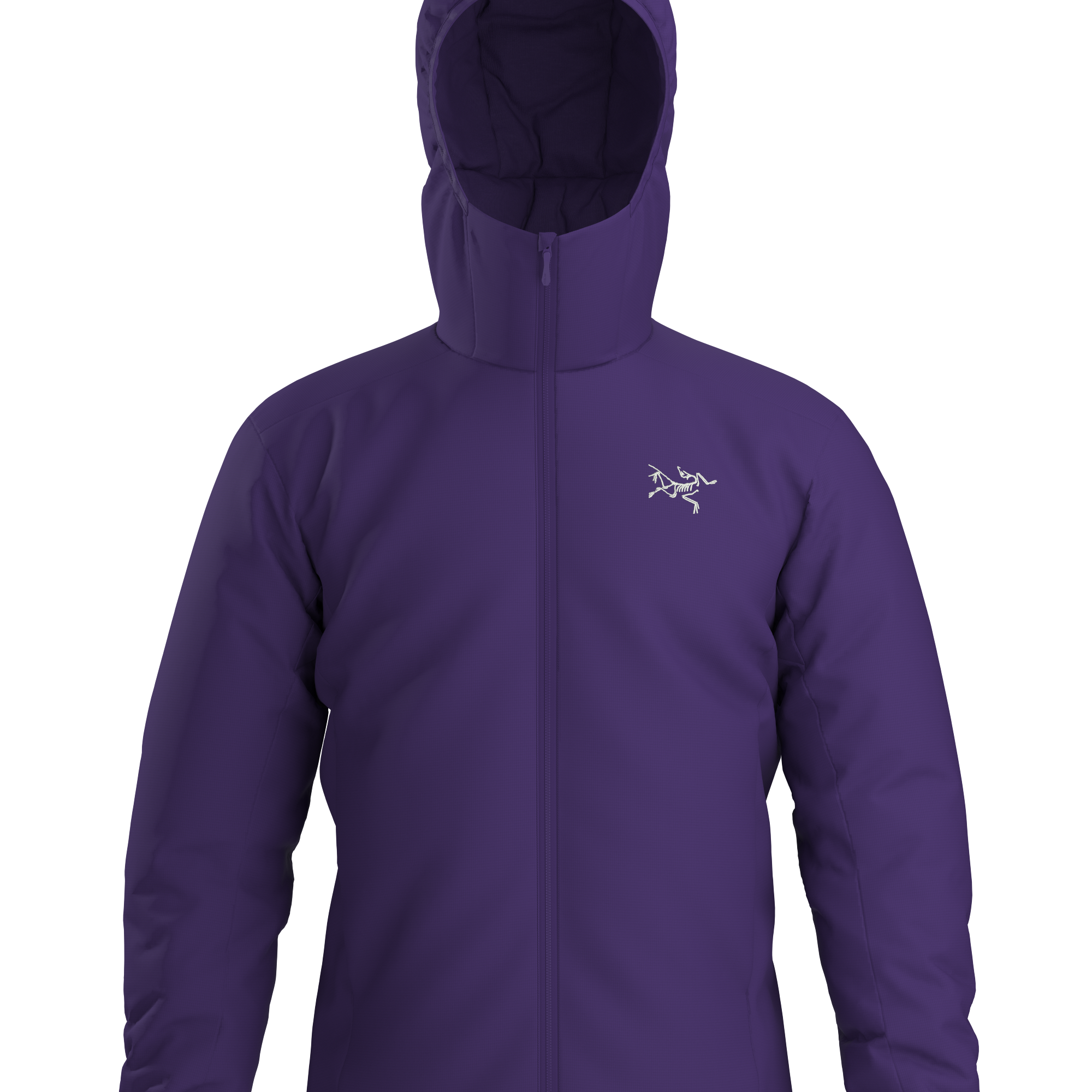 Atom Hoody (Men's) - X000009556