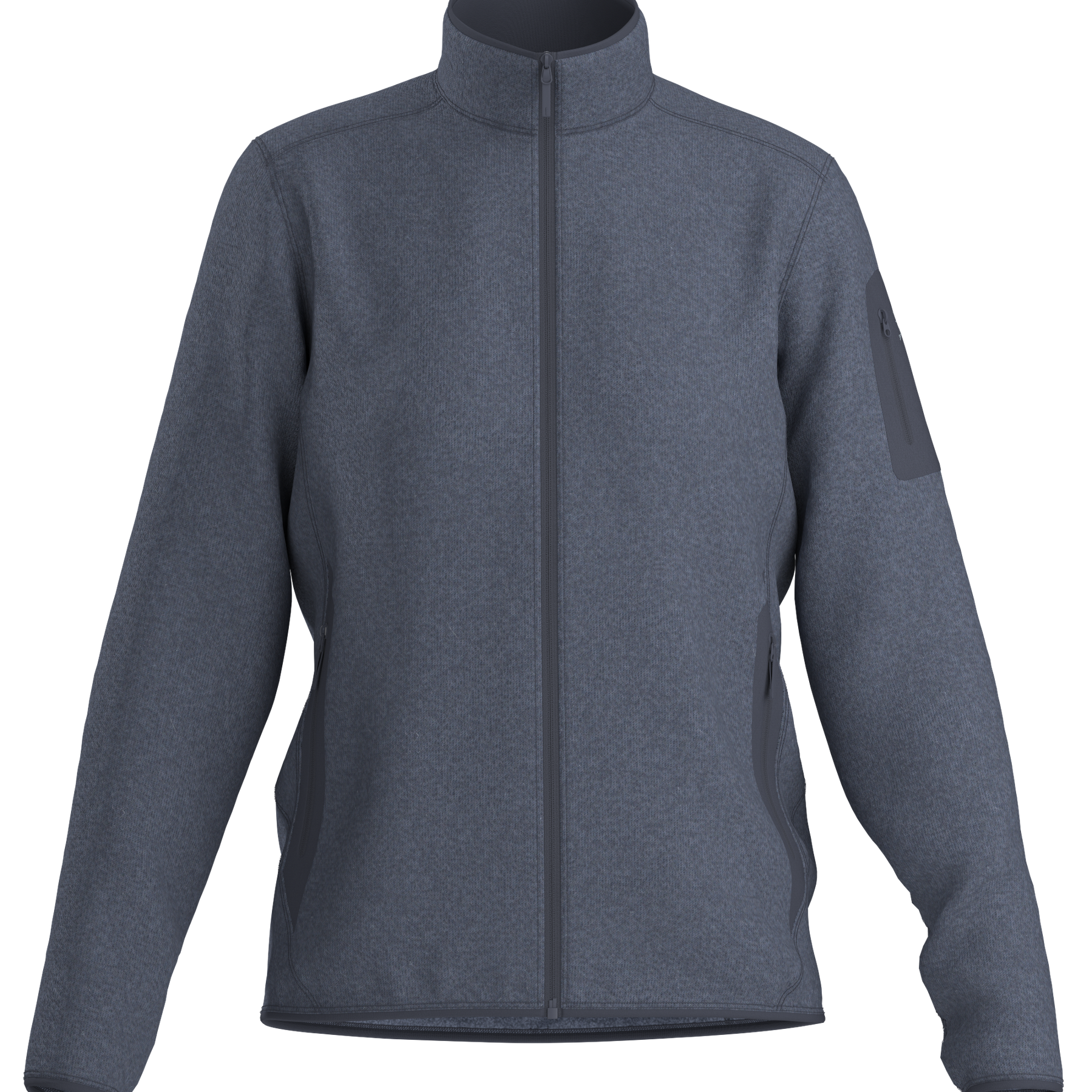 Covert Cardigan (Women's) - X000010559 - Past Season
