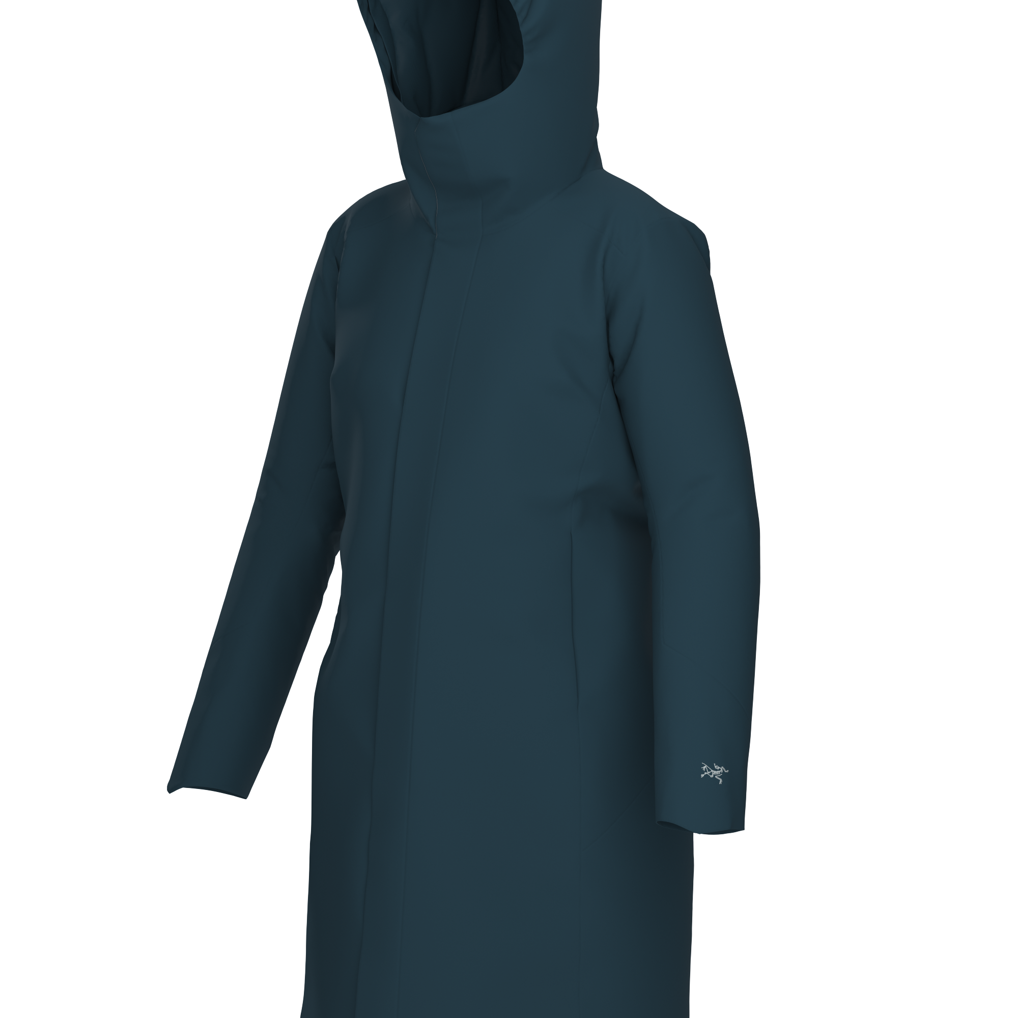 Patera Parka (Women's) - X000009949