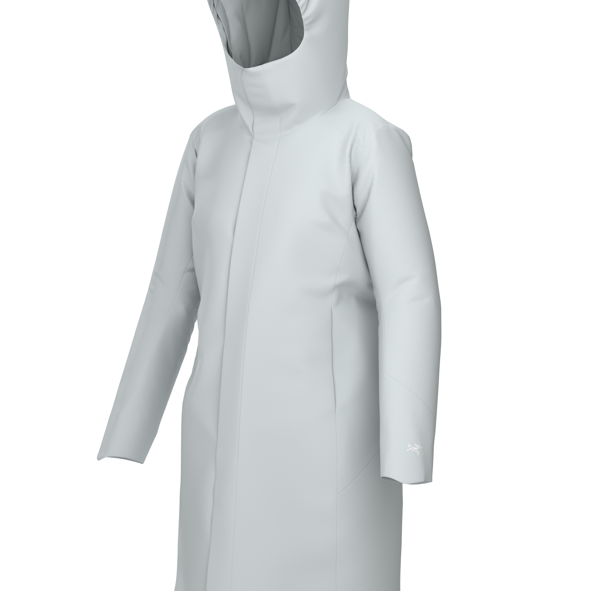 Patera Parka (Women's) - X000009949