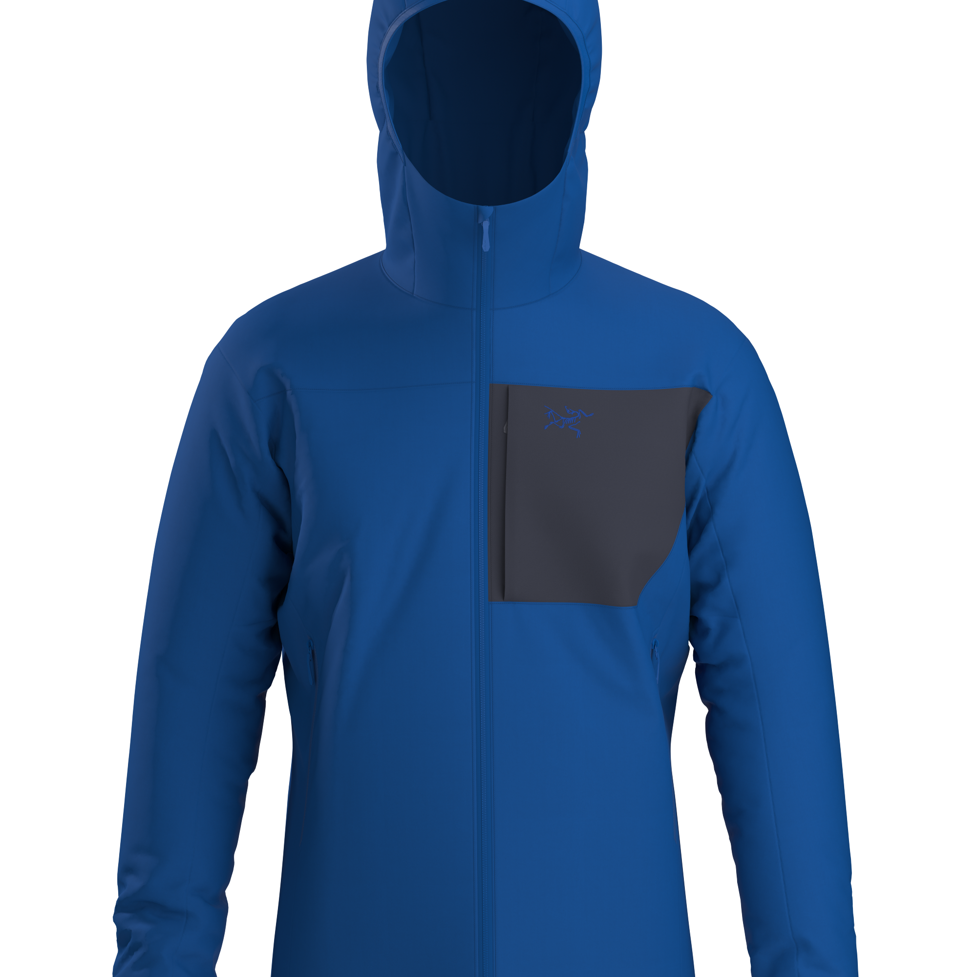 Proton Hoody (Men's) - X000008436