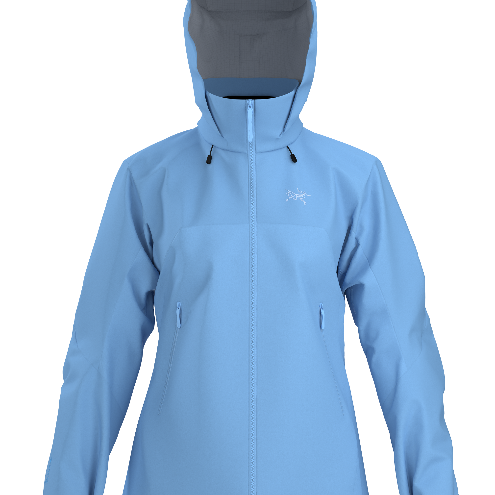 Beta AR Jacket (Women's) - X000009863
