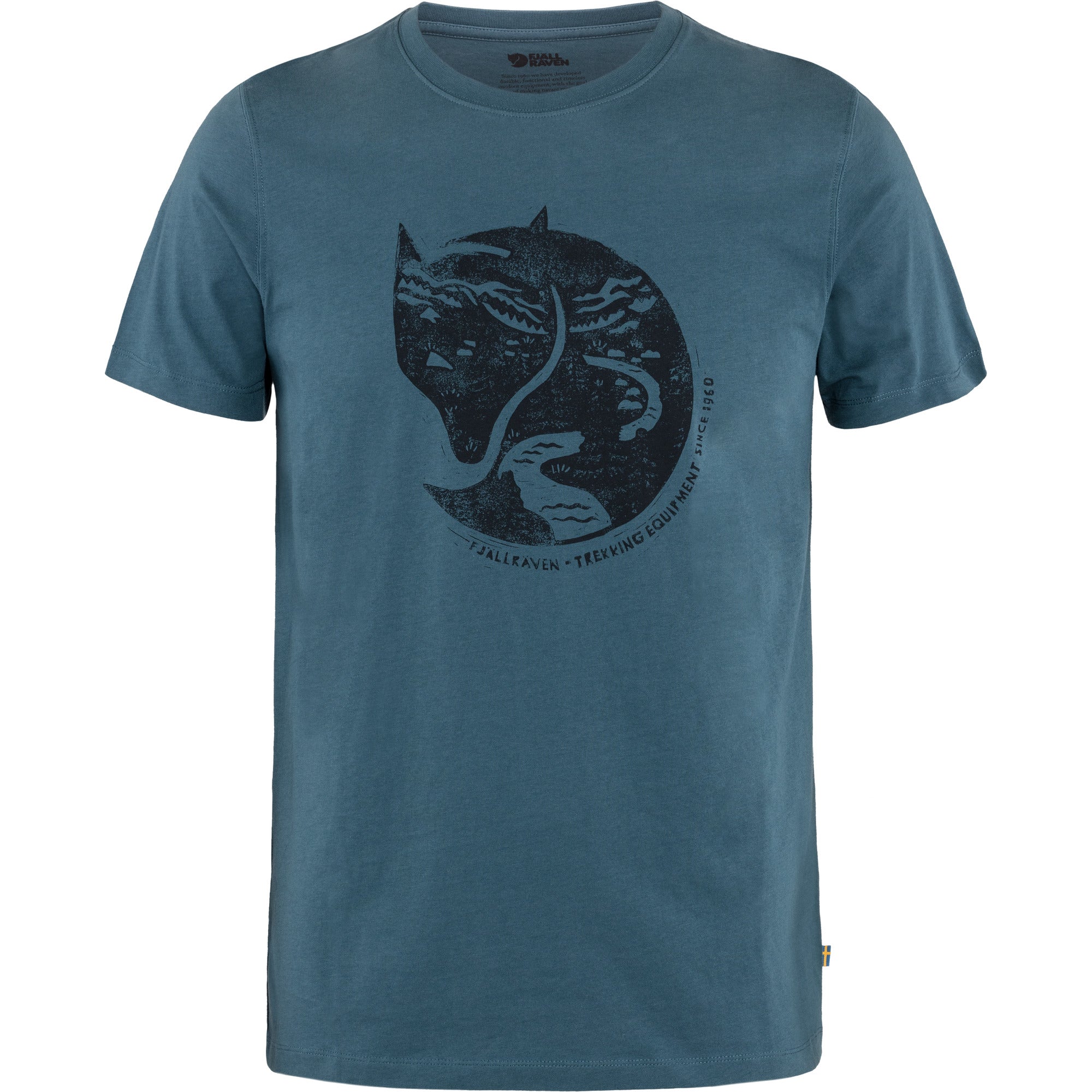 Arctic Fox T-Shirt (Men's) - F87220