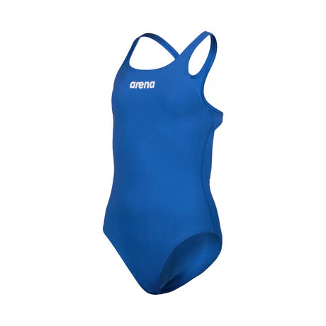 Team Swim Pro Solid One Piece (Girls')