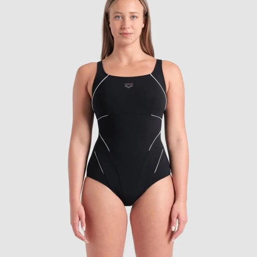 Jewel One Piece Low C-Cup R Swimsuit (Women's)