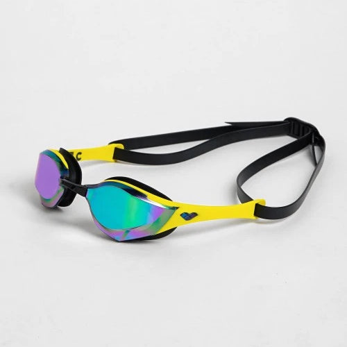 Cobra Edge Swipe Mirror Goggles