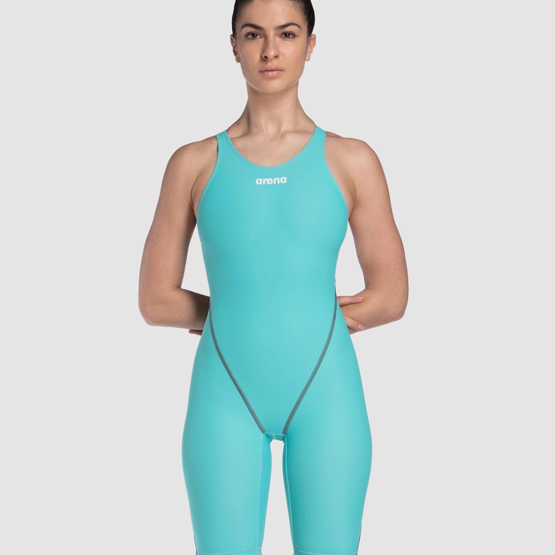 Powerskin ST Next Eco Open Back (Women's)