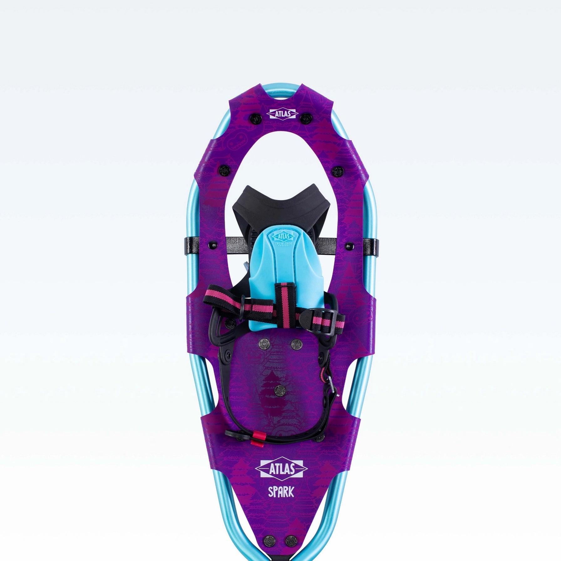 Spark Snowshoes (Kids)