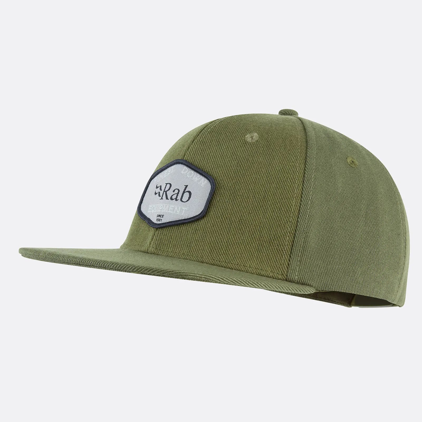 Axion Badge Cap - QAB-64