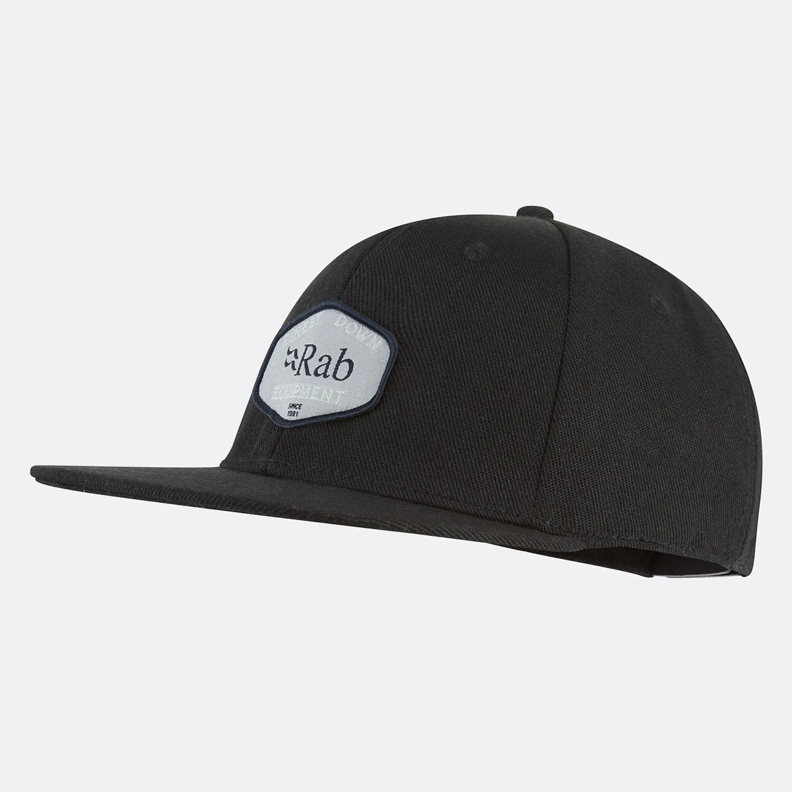Axion Badge Cap - QAB-64