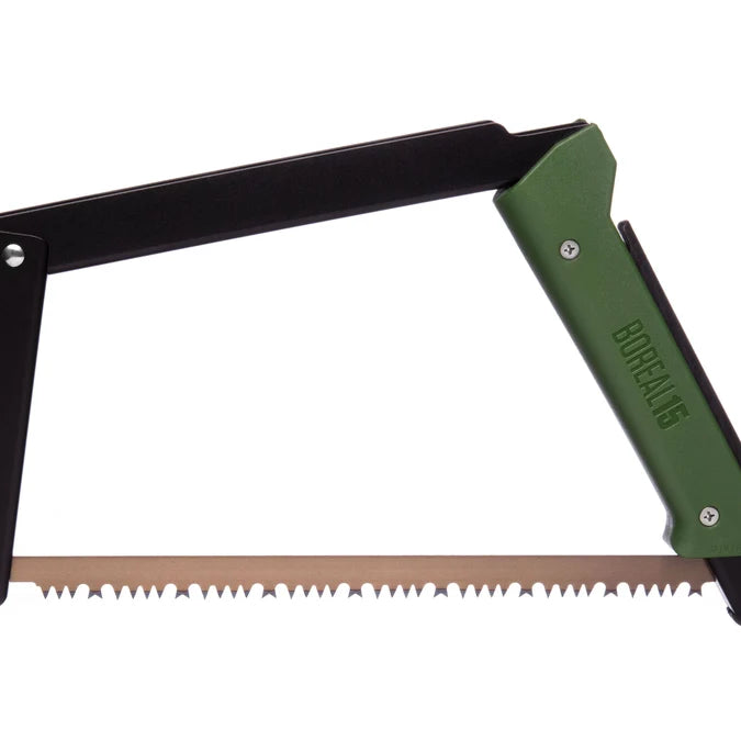 Boreal 15 Saw with All Purpose Blade